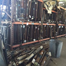 Photos for J & W Auto Wreckers - Yelp