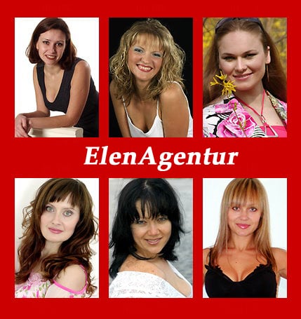 Elenagentur partnervermittlung ukraine