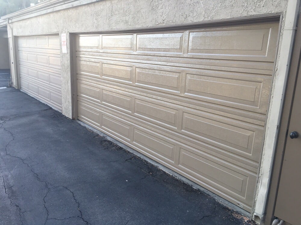 New Martin Garage Door Install In Orange Yelp Photo Of Cityscape Garage Doors Costa Mesa Ca United States New Martin
