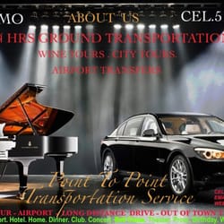Sky Limousine - Undetected Paradise Sky Limousine - Undetected Paradise