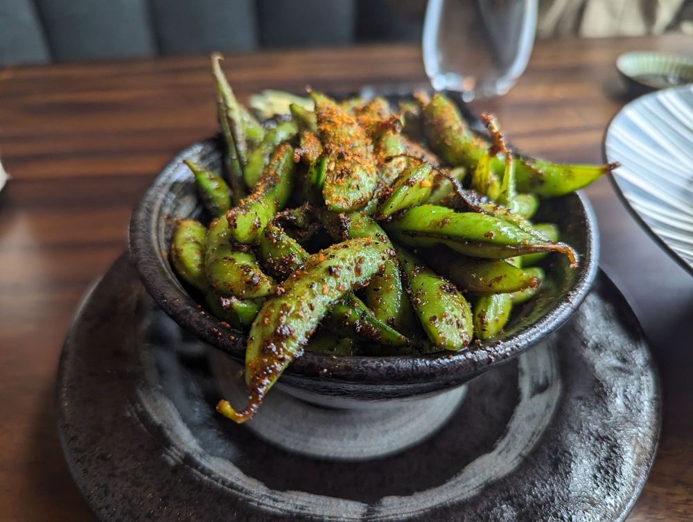 Blōōfin Sushi and Bar