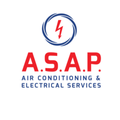 A.S.A.P. Air-Conditioning & Electrical Services