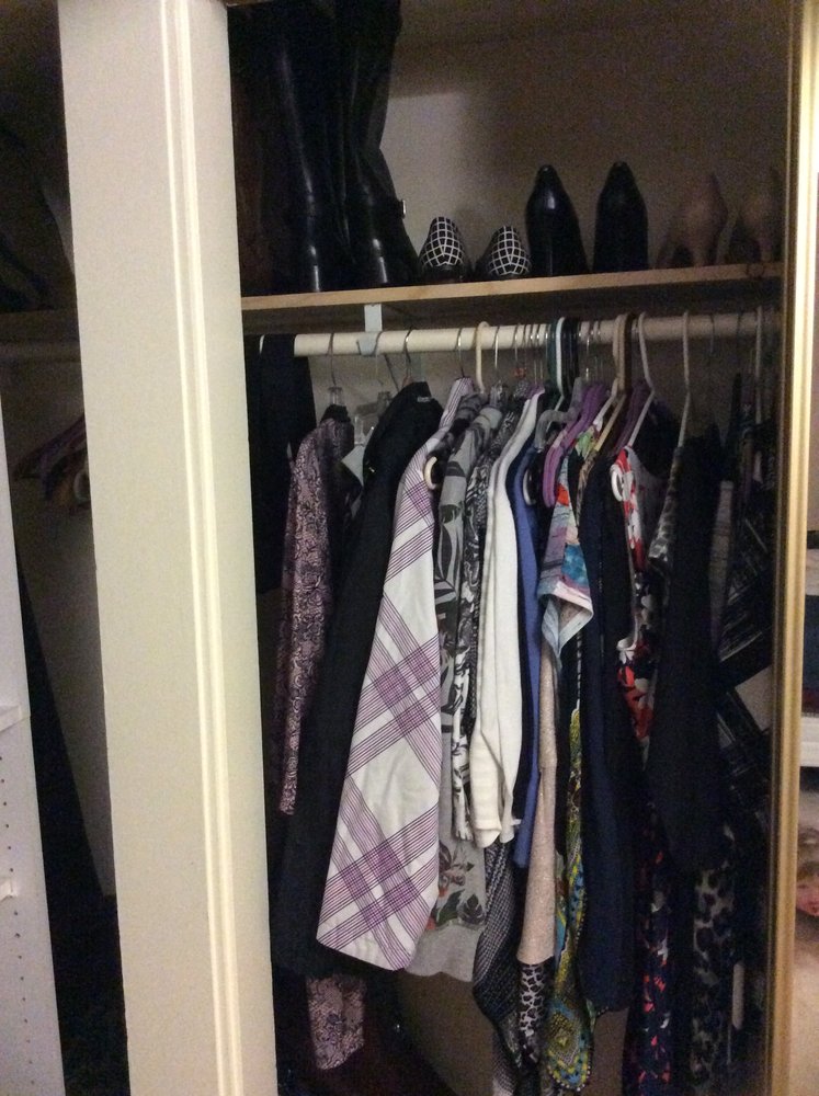 Organized With Trish