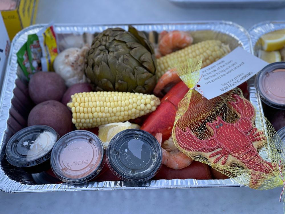 Menegon Catering