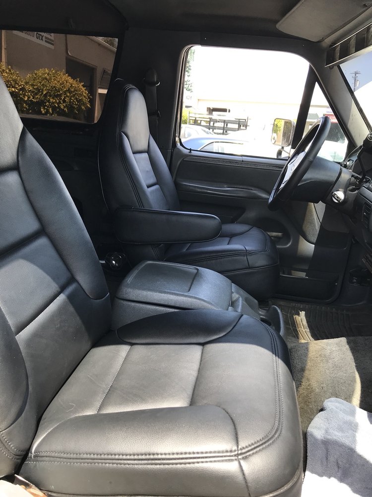 Universal Auto Upholstery Home Facebook