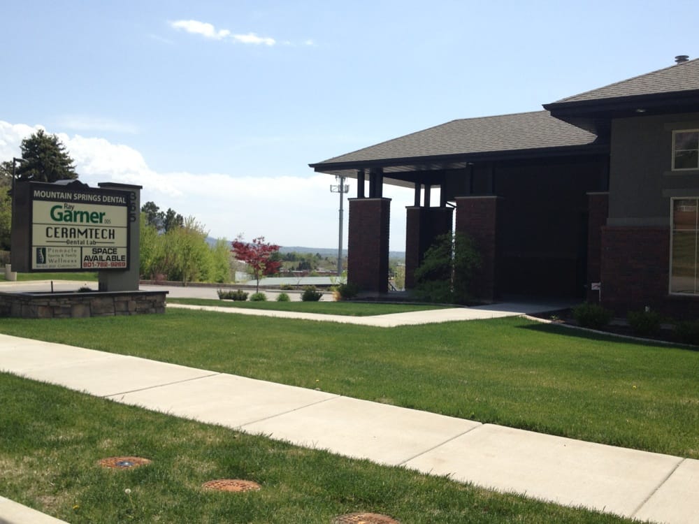 image of business Ray Garner, DDS
