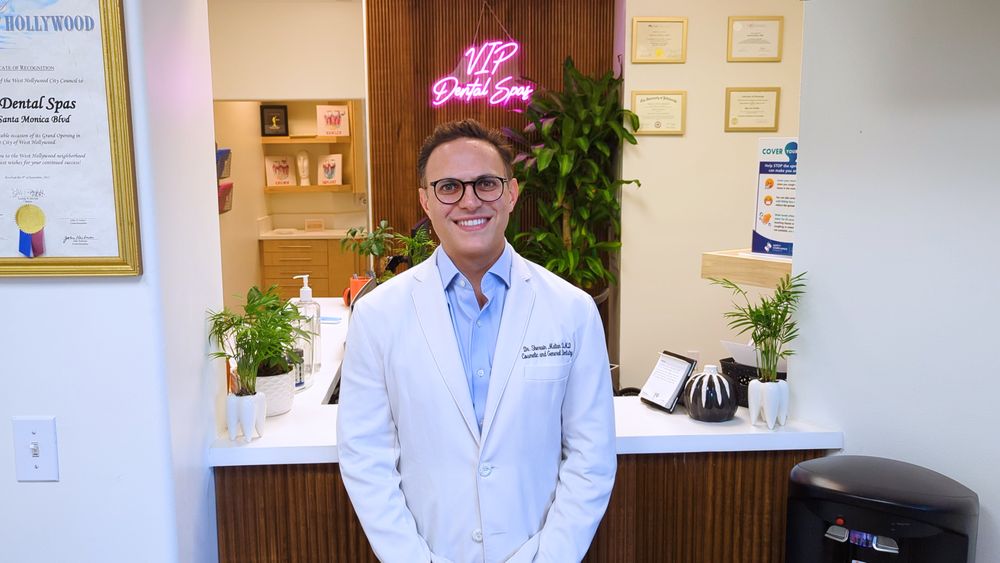 Vip Dental SPA