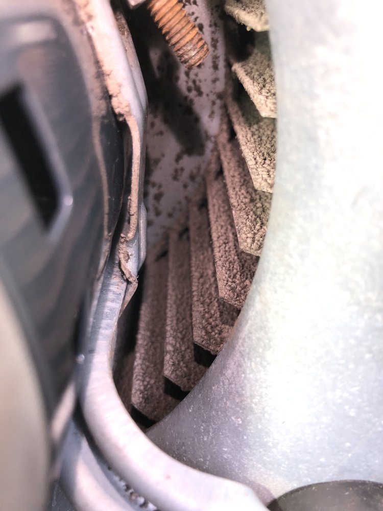 image of business Country Comfort Heating, Cooling and Electric