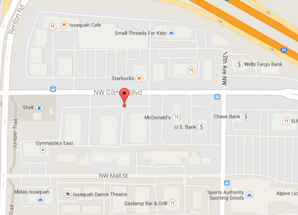 image of business MOSAIC Children