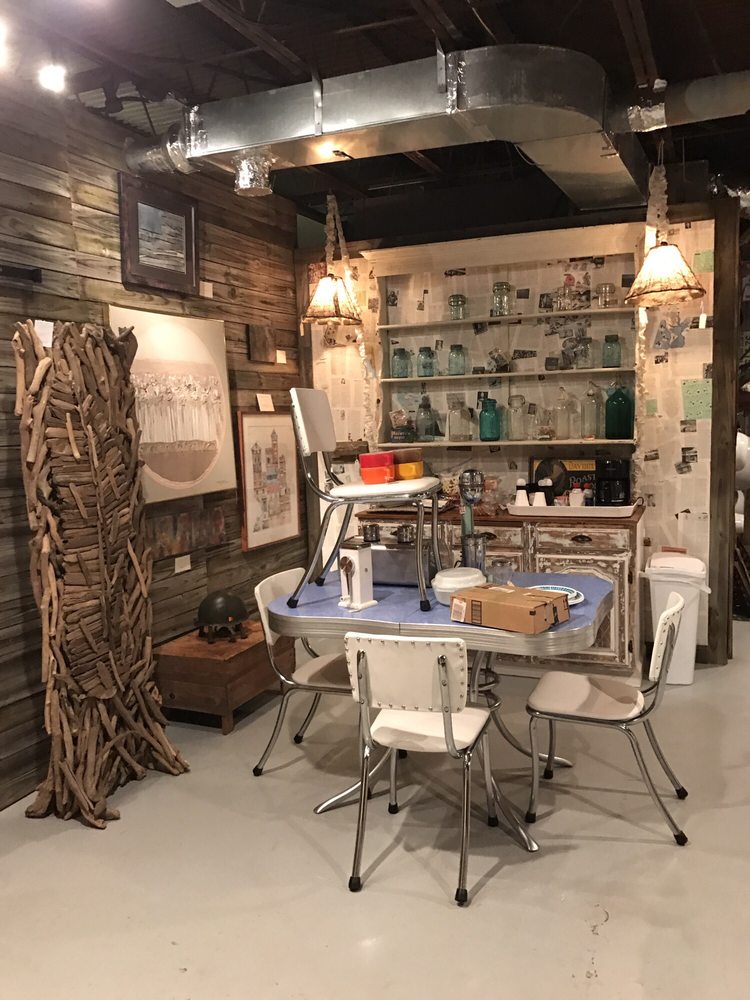 The Coop Warehouse 38 Photos Antiques 4940 Waverly Rd