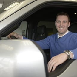 Woodhouse Ford - 12 Photos & 23 Reviews - Car Dealers ...