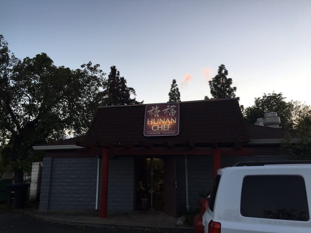 Hunan Chef 91 Photos & 172 Reviews Chinese 4285 Valley Ave