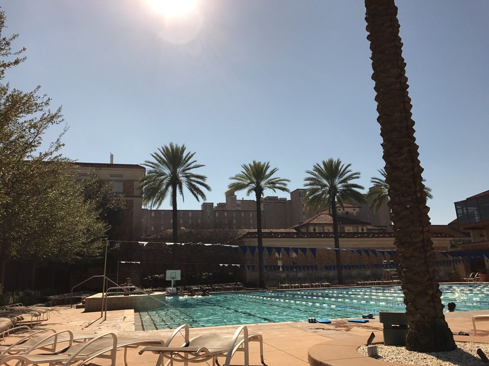 Gregory Gymnasium 11 Photos & 34 Reviews Gyms 2101 Speedway