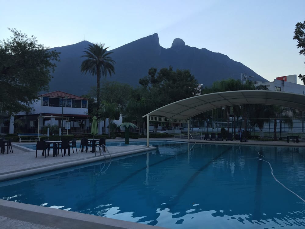 Casino revolucion monterrey nuevo leon