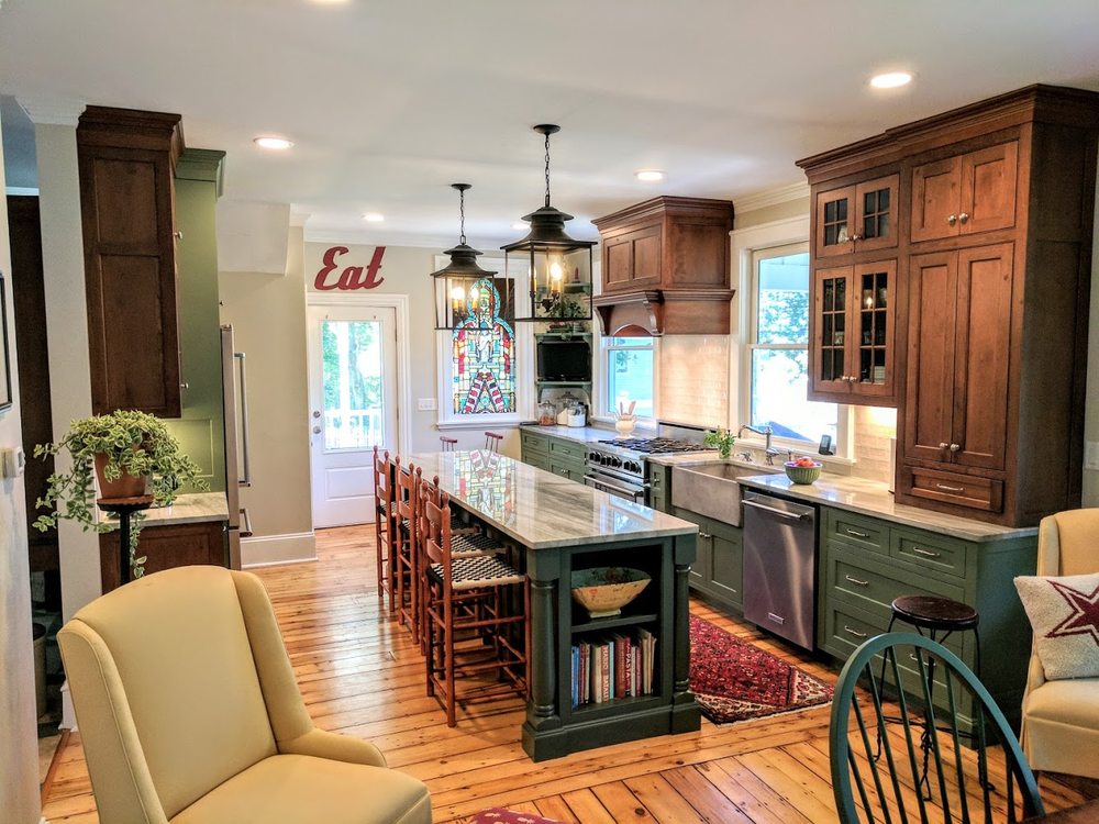 image of business Plymouth Rock Kitchens