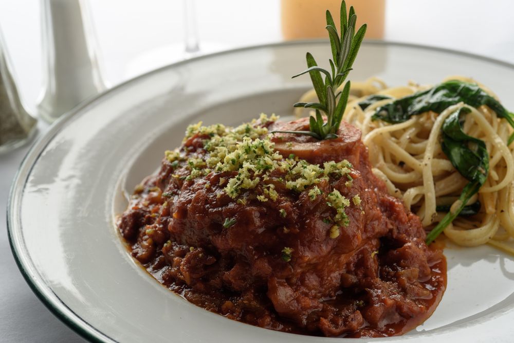 Via Emilia Italian Restaurant 147 Photos & 205 Reviews Italian