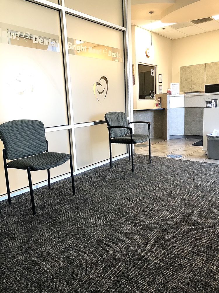 image of business Bright Now Dental & Orthodontics - Aurora