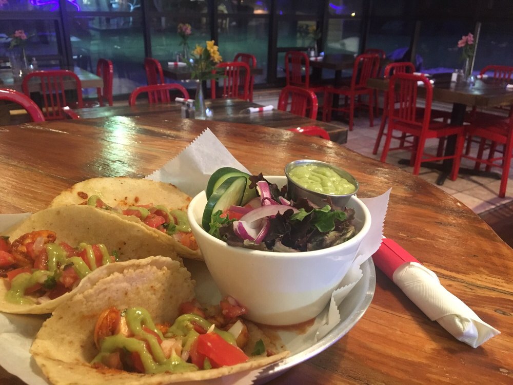 The Coolest And Tastiest Fast Casual In Fairbanks Is Definitely 61 Photos For Blue Roof Bistro