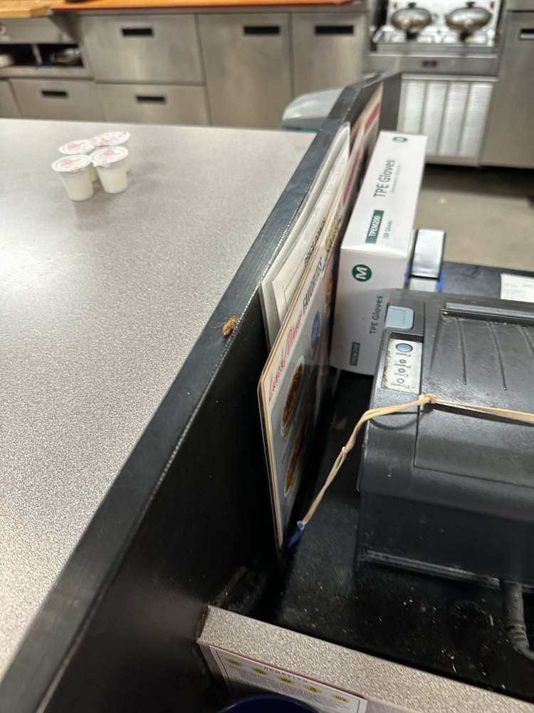 Waffle House - Murfreesboro