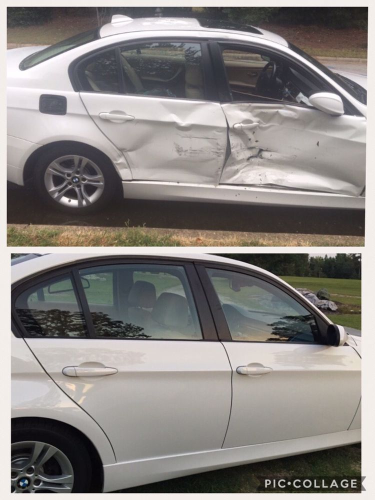 Joyner's Auto Body and Paint