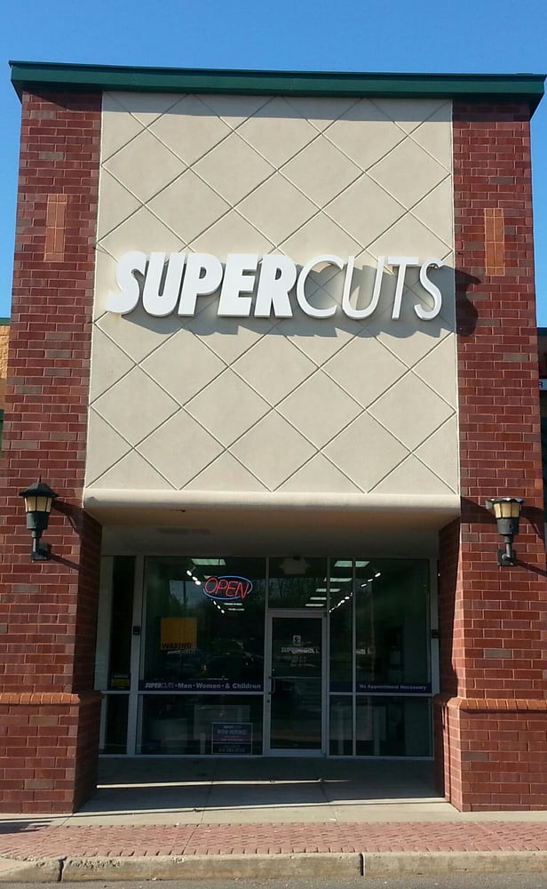 Super Cuts Nj Shooting Packages