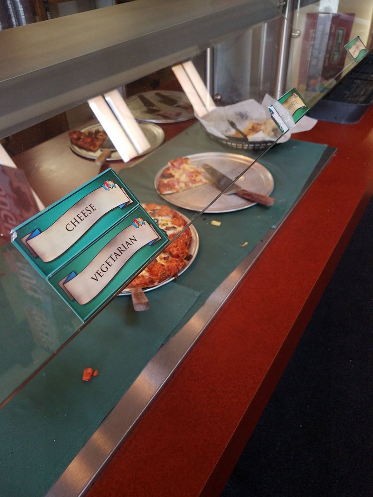 Round Table Closed 46 Photos 71 Reviews 4255 E Photo Of Round Table Ventura Ca United States Awesome Lunch Buffet