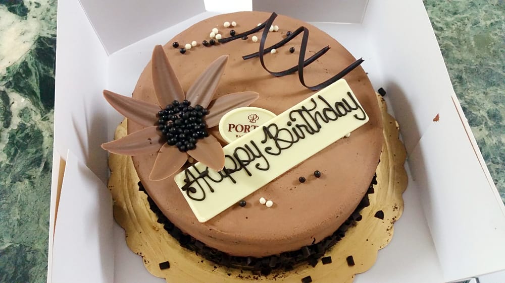 parisian cake best chocolate