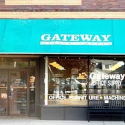 Gateway Office Supply Equipment 109 S 2nd St Livingston Photo Of Gateway Office Supply Livingston Mt United States