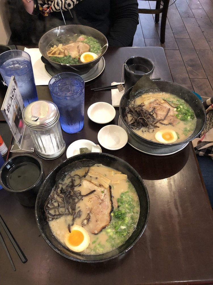 Slurp Ramen