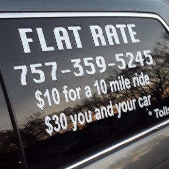 Flat Rate Ride Share And More Taxis Virginia Beach Va Phone Photo Of Flat Rate Ride Share And More Virginia Beach Va United States