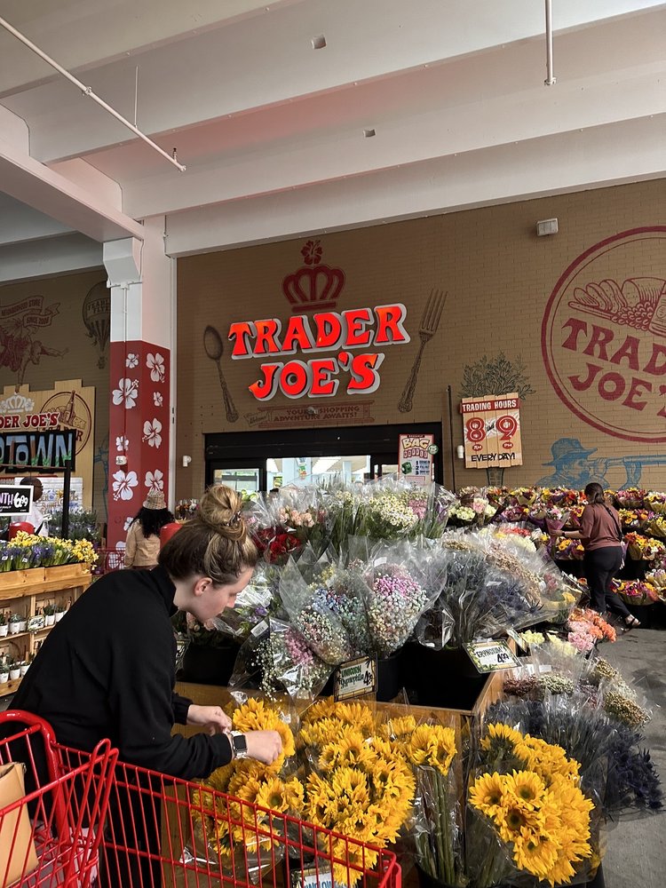 Trader Joe's