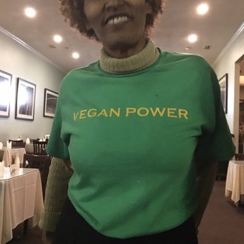 Vegan dating los angeles