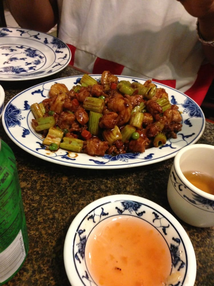 Szechuan Delight Restaurant 28 Photos & 84 Reviews Chinese 152 7th Ave, Park Slope
