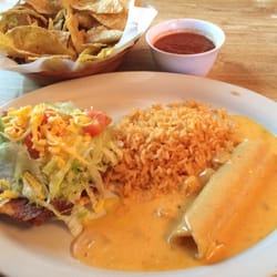 Ojeda S Restaurant 57 Photos 77 Reviews Mexican 2109 N Photo Of Ojeda S Restaurant Desoto Tx United States Tuesday Lunch Special