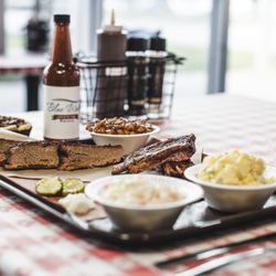 The Best 10 Barbeque In Pensacola Fl Last Updated January 2019 Yelp Blue Water Bbq