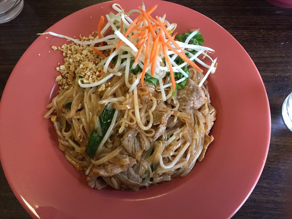 Thai Chili Jam Restaurant Order Food Online 38 Photos & 164 Reviews