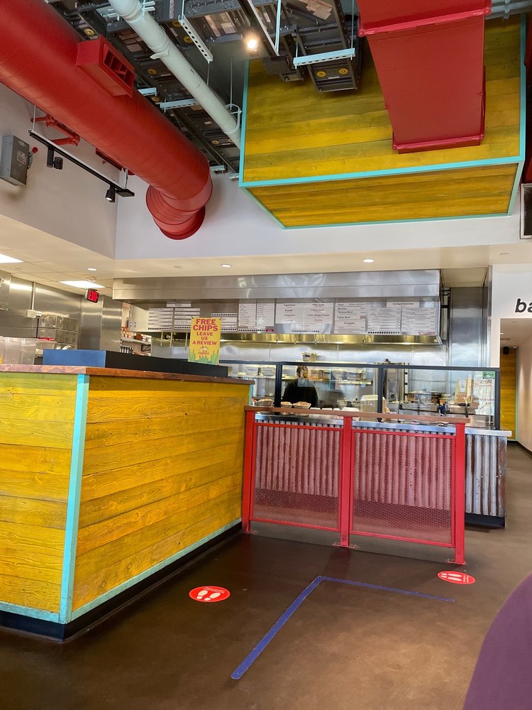 El Jefe’s Taqueria