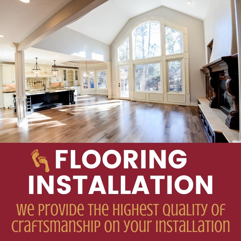 Footprints Floors - Charlotte