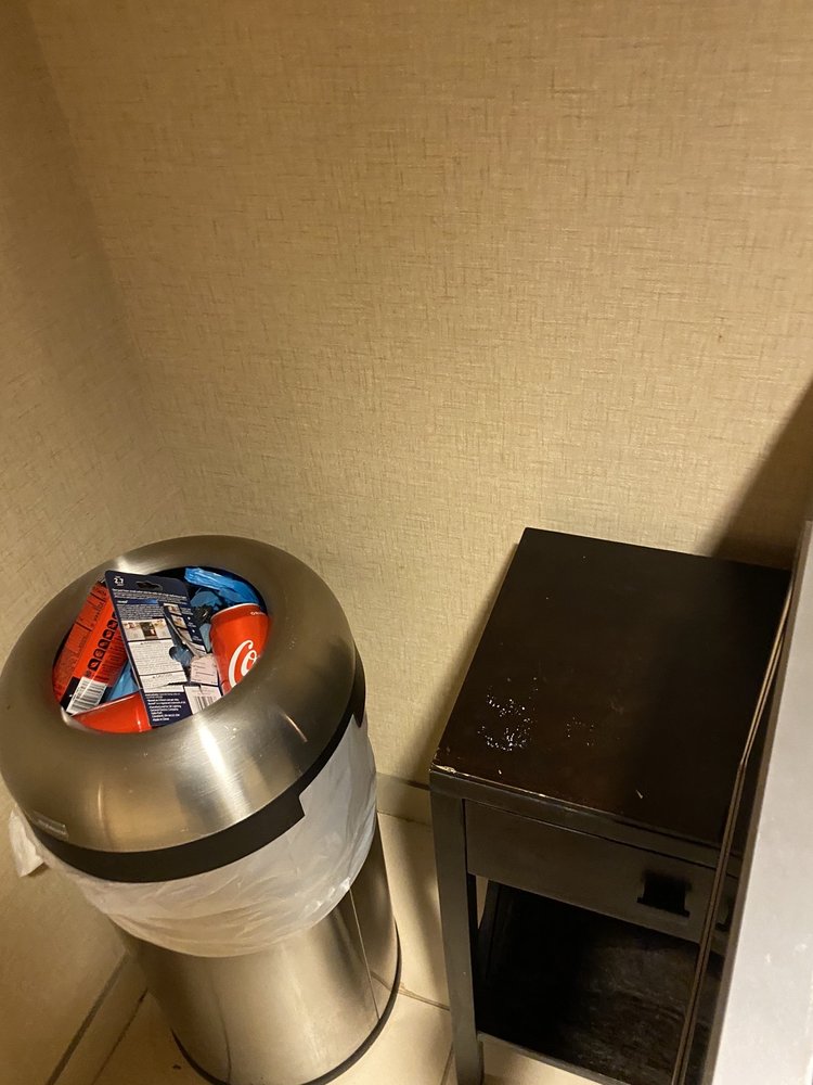 Courtyard by Marriott Pittsburgh North/Cranberry Woods