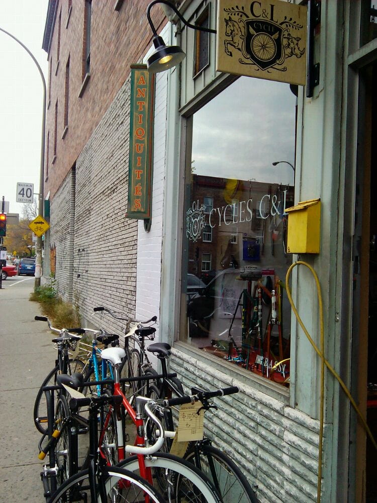 C&L Cycle