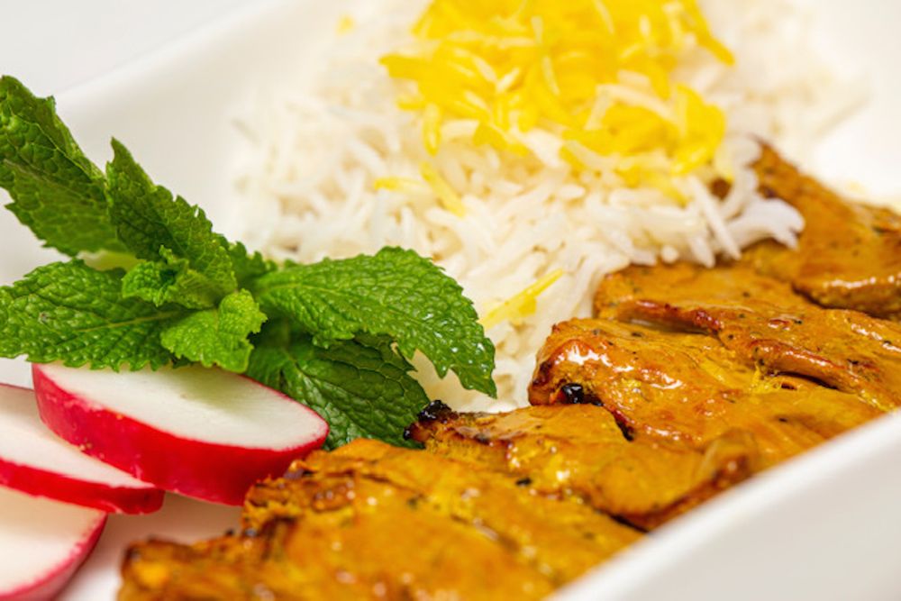 Rumi’s Restaurant