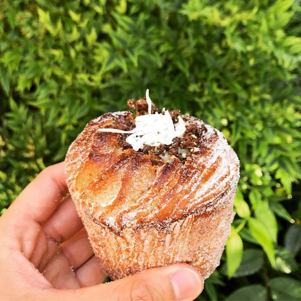 Sunday Morning Bakehouse