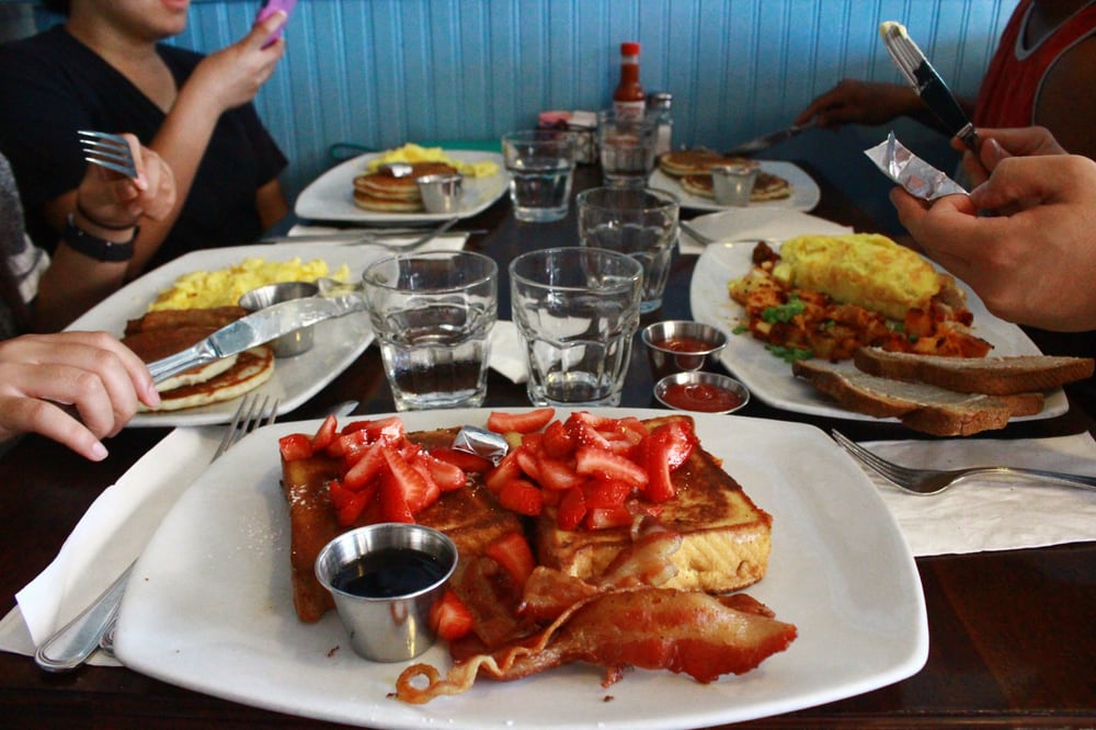 The Op Cafe 649 Photos 743 Reviews Breakfast Brunch 3117 8 50