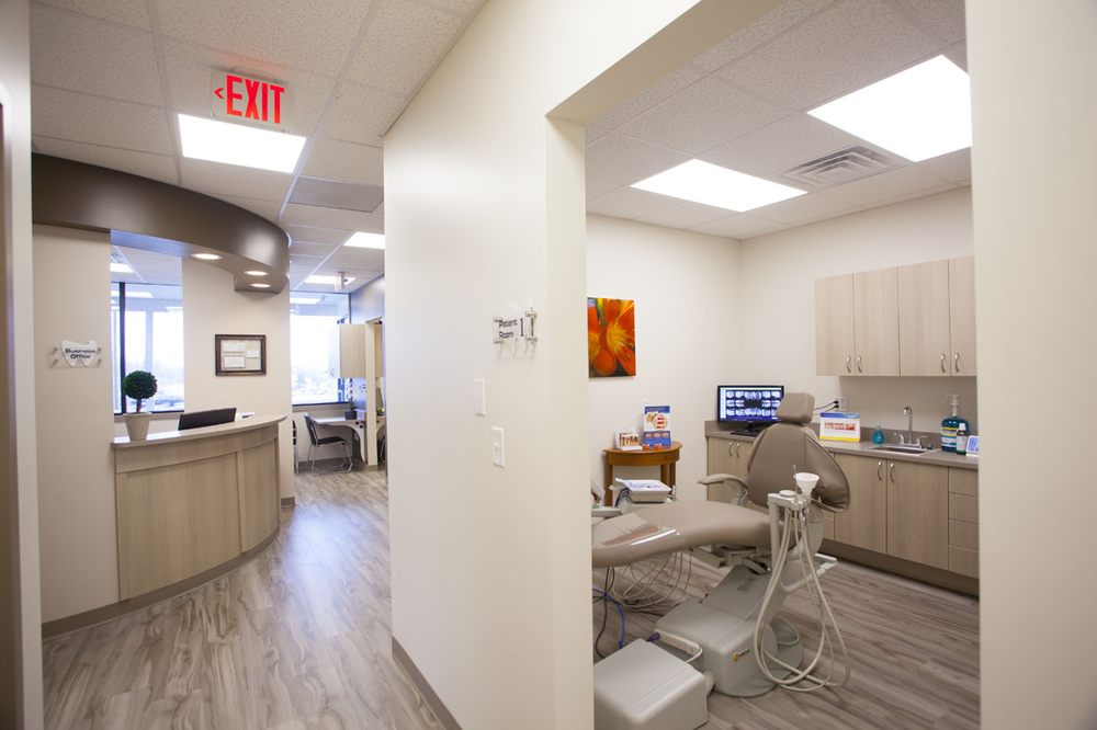 image of business Amazon Dental