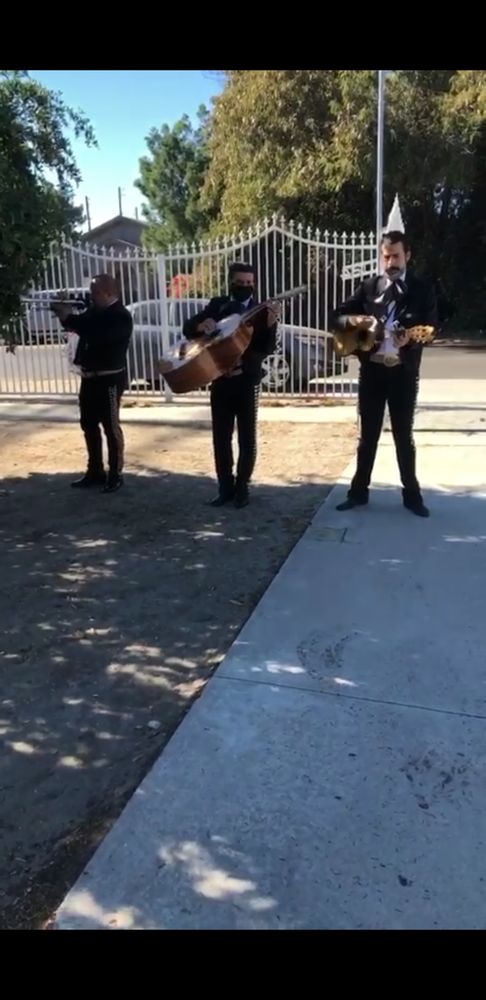 Mariachi Rey de America