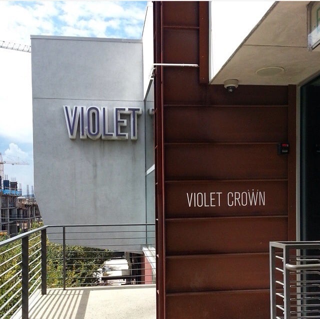 Restaurants Near Violet Crown Cinema Austin Restaurants Near Violet Crown Cinema Austin