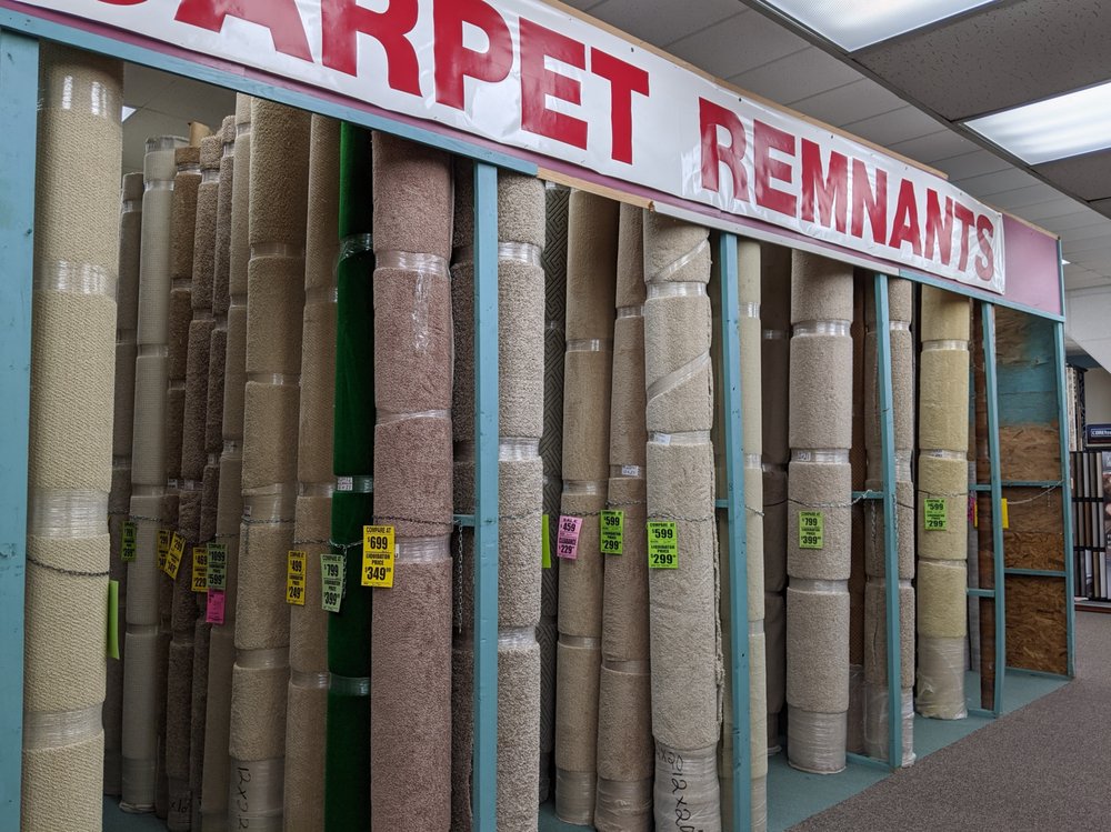 Carpet & Rug Superstore