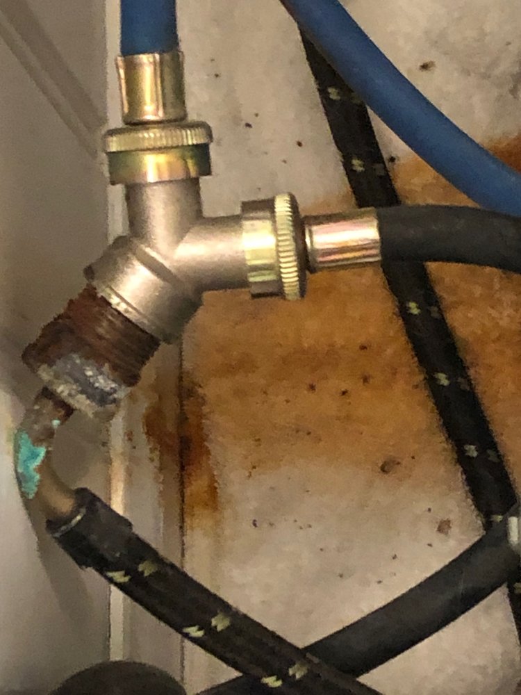image of business DiRocco Plumbing & Heating Services