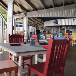 The Painted Marlin Grille 172 Photos 184 Reviews Seafood 202 Photo Of The Painted Marlin Grille South Padre Island Tx United States