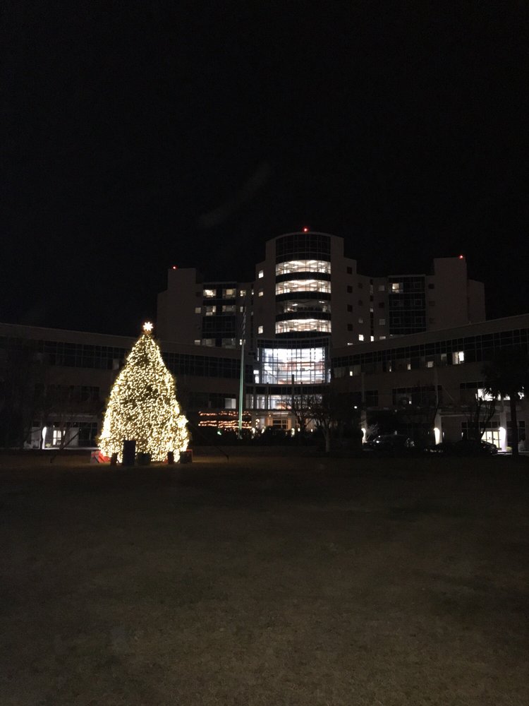 Carolinas Hospital System Medical Centers 805 Pamplico Hwy